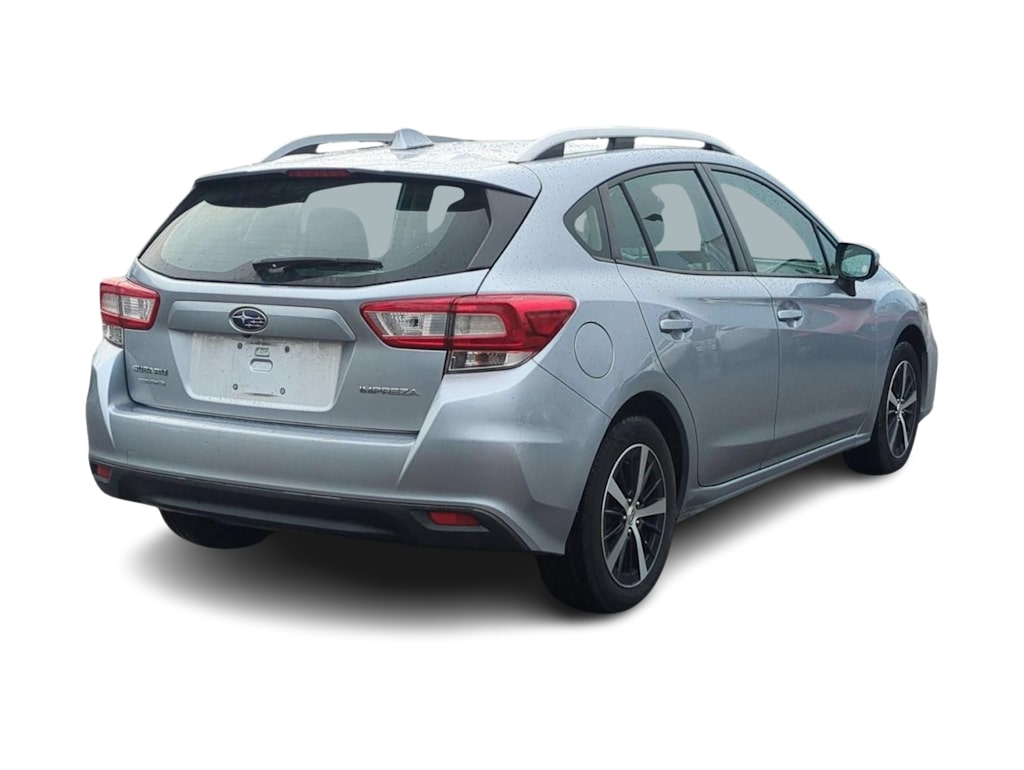 Thumbnail: 2019 Subaru Impreza - 20