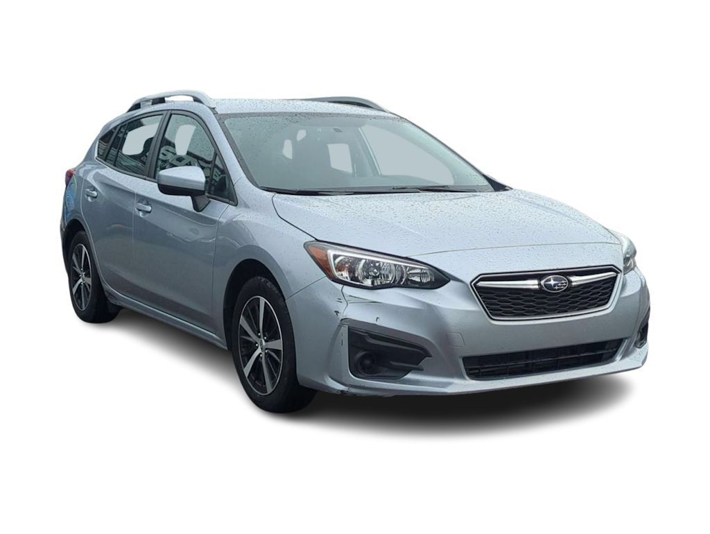 Thumbnail: 2019 Subaru Impreza - 22
