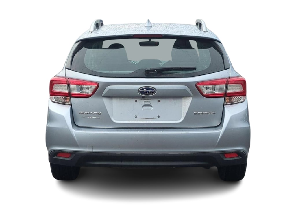 Thumbnail: 2019 Subaru Impreza - 5
