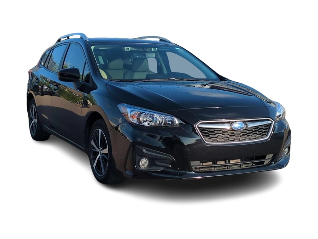 Thumbnail: 2019 Subaru Impreza - 22