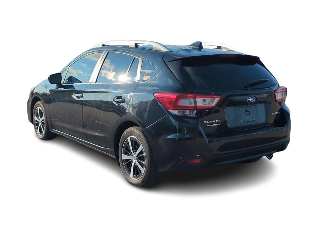 Thumbnail: 2019 Subaru Impreza - 4