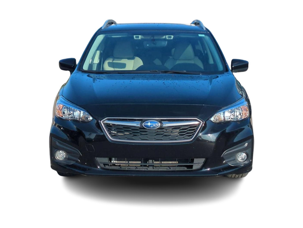 Thumbnail: 2019 Subaru Impreza - 6