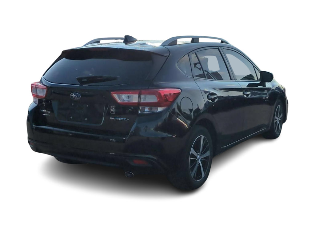 Thumbnail: 2019 Subaru Impreza - 20