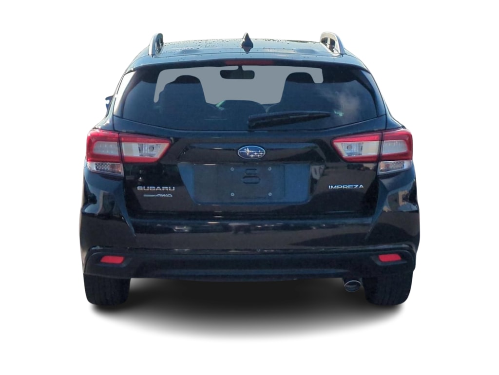 Thumbnail: 2019 Subaru Impreza - 5