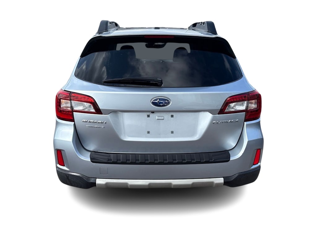 Thumbnail: 2015 Subaru Outback - 5