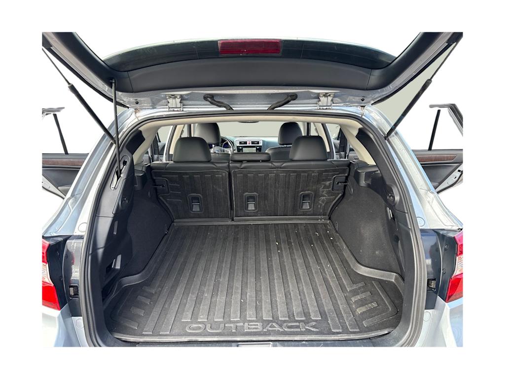 Thumbnail: 2015 Subaru Outback - 13
