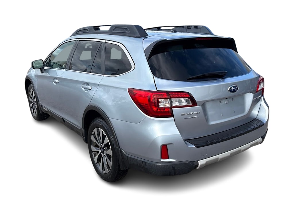 Thumbnail: 2015 Subaru Outback - 4
