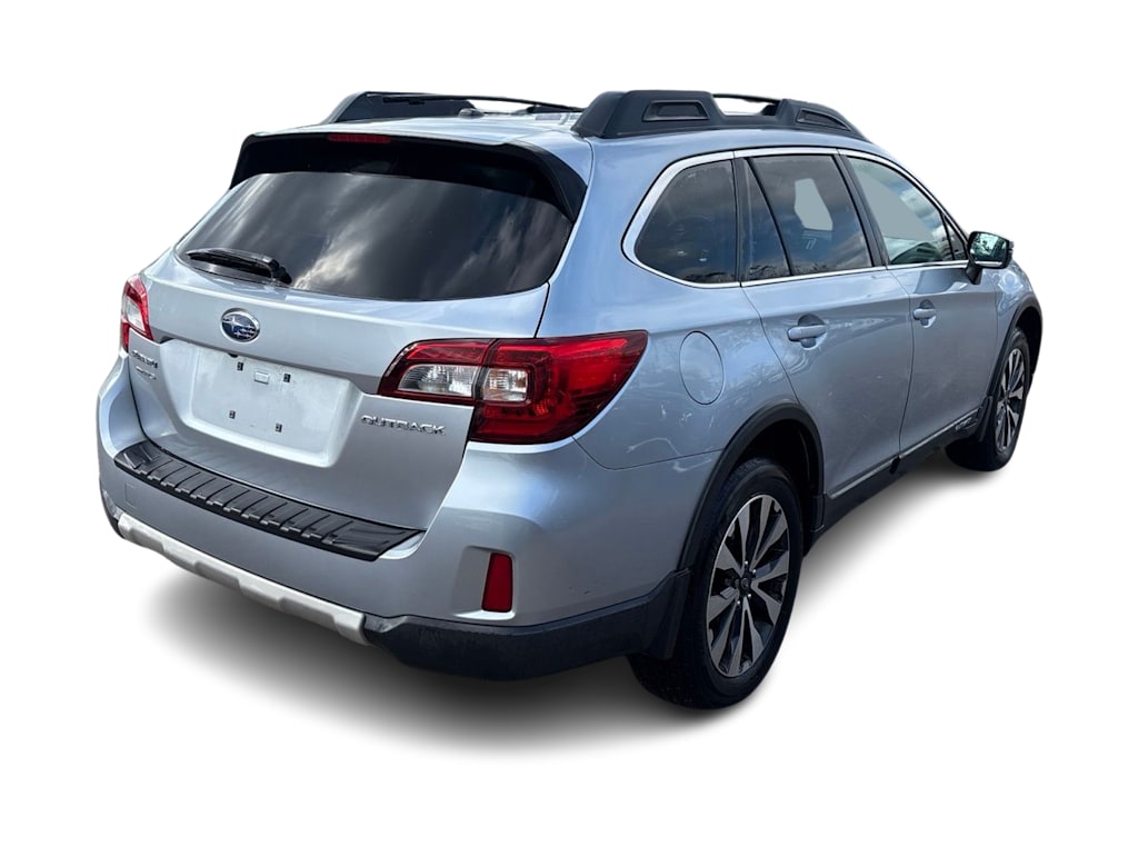 Thumbnail: 2015 Subaru Outback - 16
