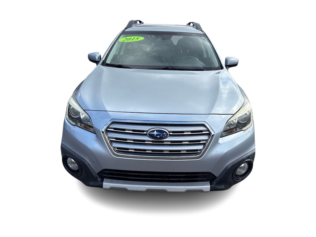 Thumbnail: 2015 Subaru Outback - 6