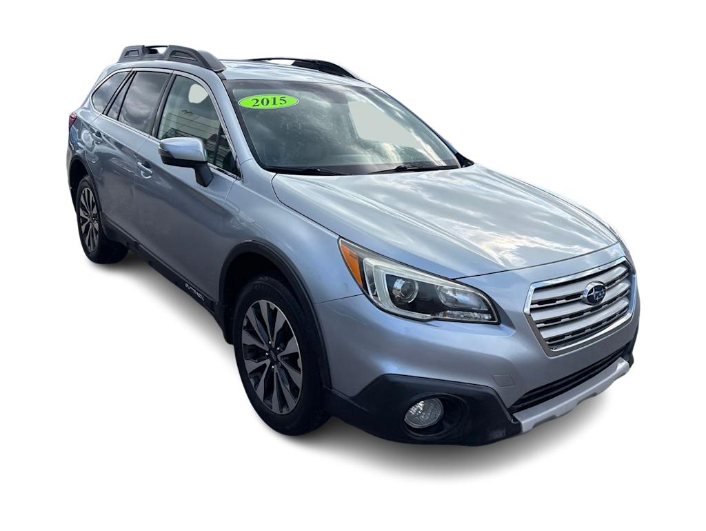 Thumbnail: 2015 Subaru Outback - 14
