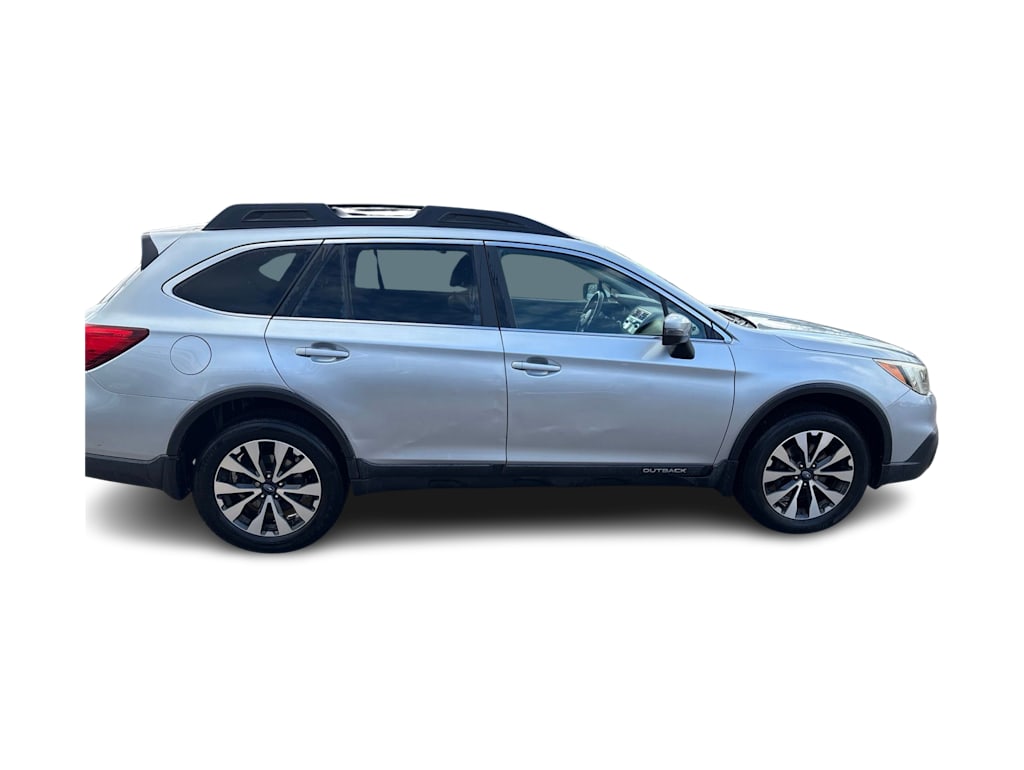 Thumbnail: 2015 Subaru Outback - 15