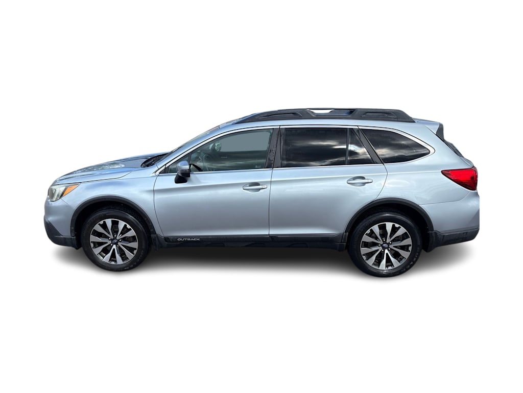 Thumbnail: 2015 Subaru Outback - 3