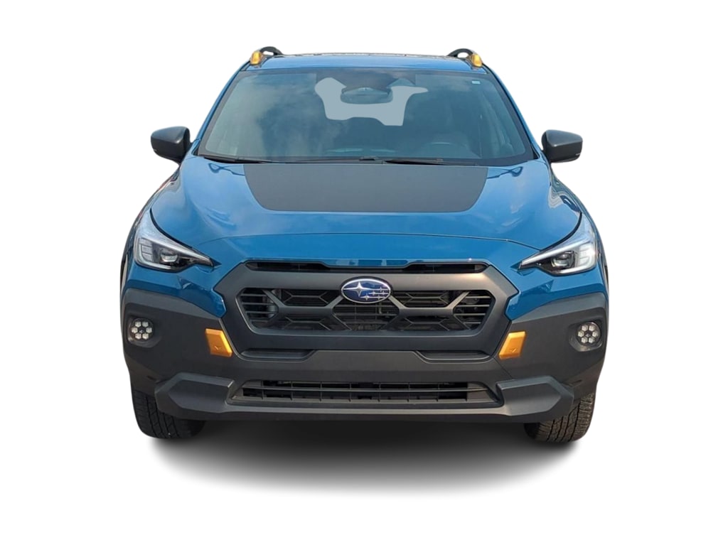 Thumbnail: 2025 Subaru Crosstrek - 6
