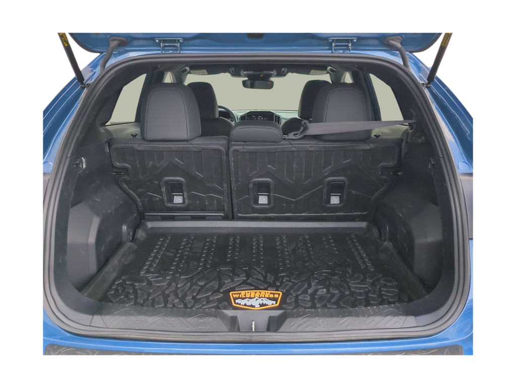 Thumbnail: 2025 Subaru Crosstrek - 17