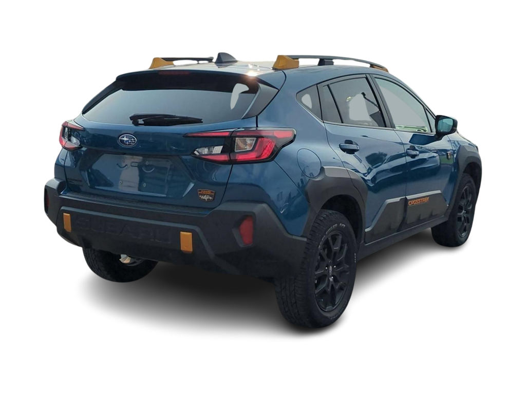 Thumbnail: 2025 Subaru Crosstrek - 20