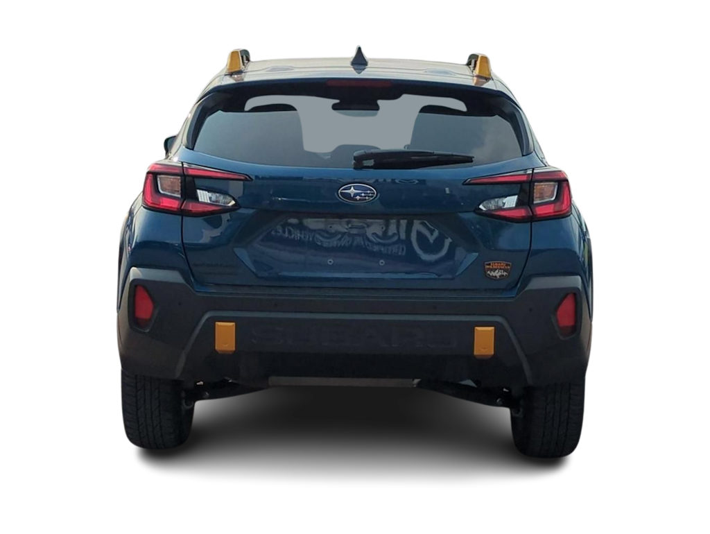 Thumbnail: 2025 Subaru Crosstrek - 5