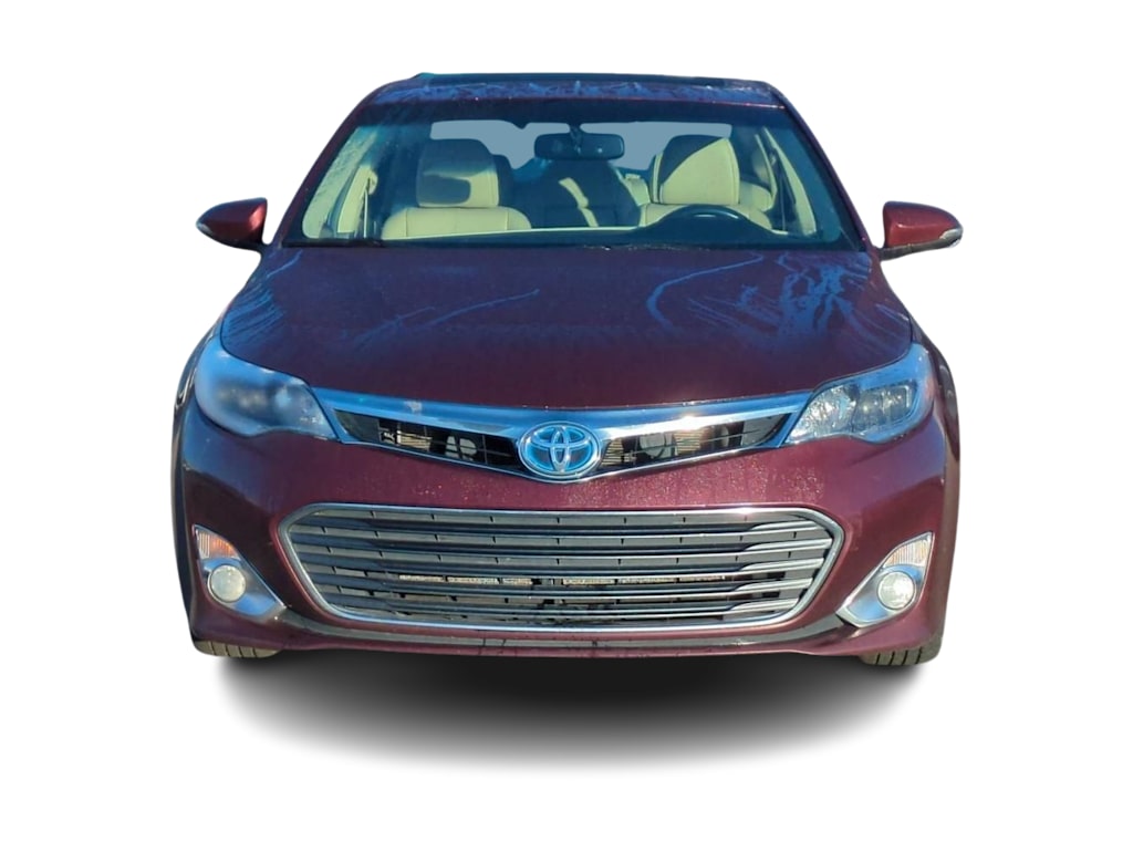 Thumbnail: 2015 Toyota Avalon - 6