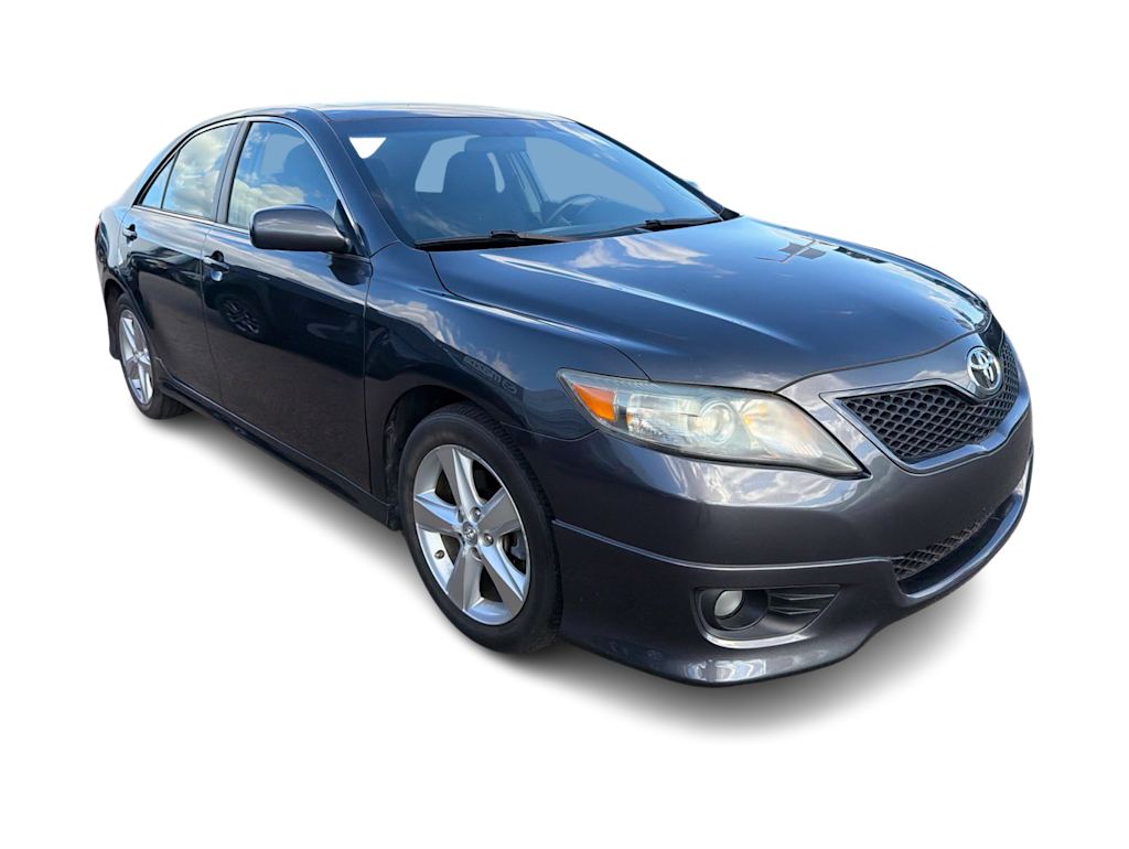 Thumbnail: 2011 Toyota Camry - 14
