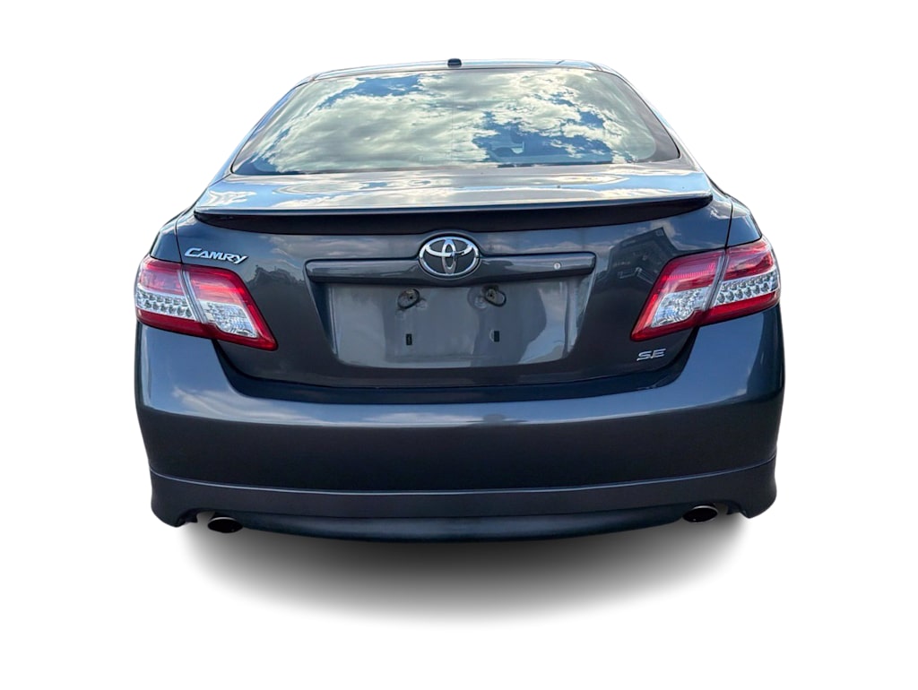 Thumbnail: 2011 Toyota Camry - 5