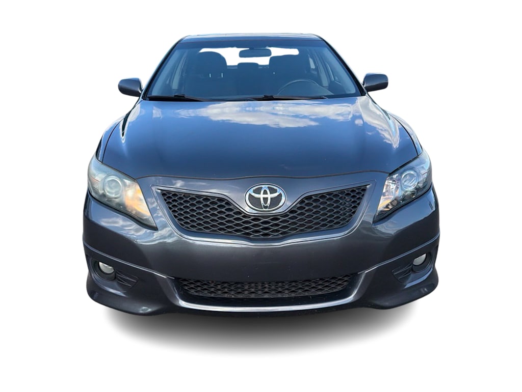 Thumbnail: 2011 Toyota Camry - 6