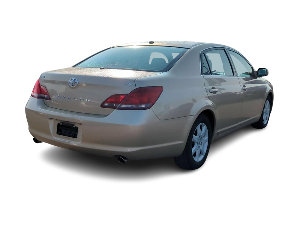 Thumbnail: 2010 Toyota Avalon - 21