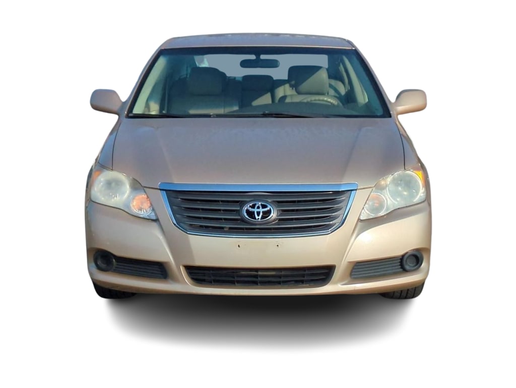Thumbnail: 2010 Toyota Avalon - 6