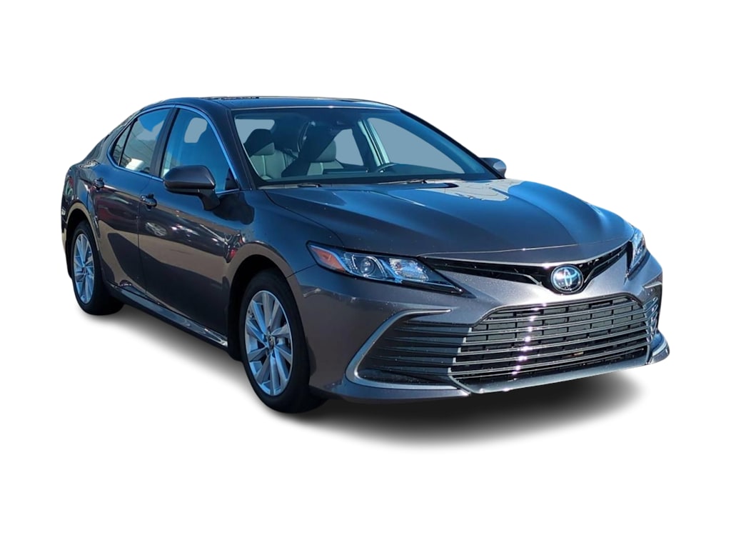 Thumbnail: 2023 Toyota Camry - 21