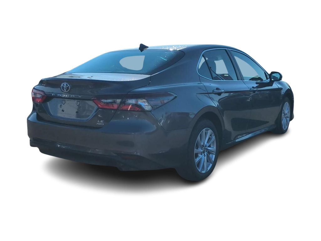 Thumbnail: 2023 Toyota Camry - 19