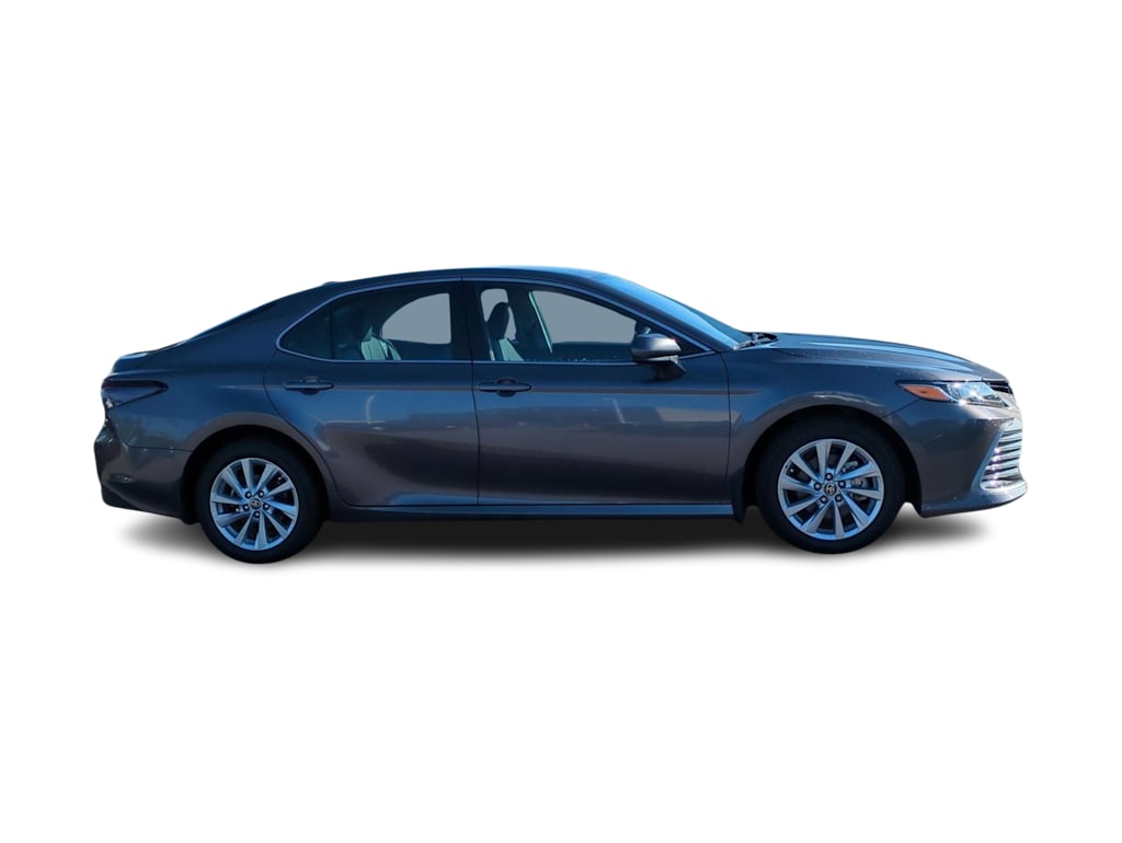 Thumbnail: 2023 Toyota Camry - 20