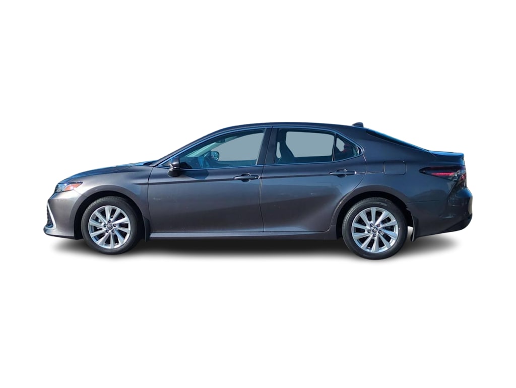 Thumbnail: 2023 Toyota Camry - 3
