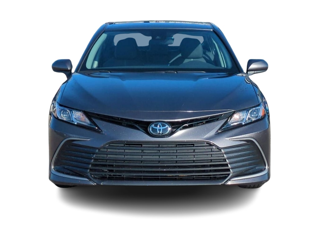 Thumbnail: 2023 Toyota Camry - 22