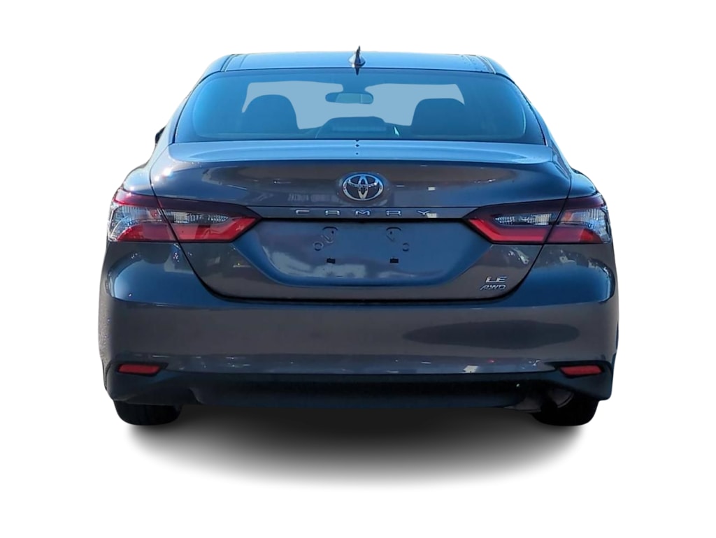 Thumbnail: 2023 Toyota Camry - 5