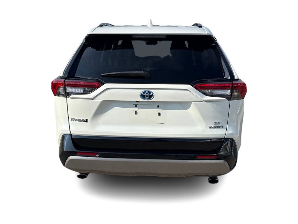 Thumbnail: 2022 Toyota RAV4 - 5