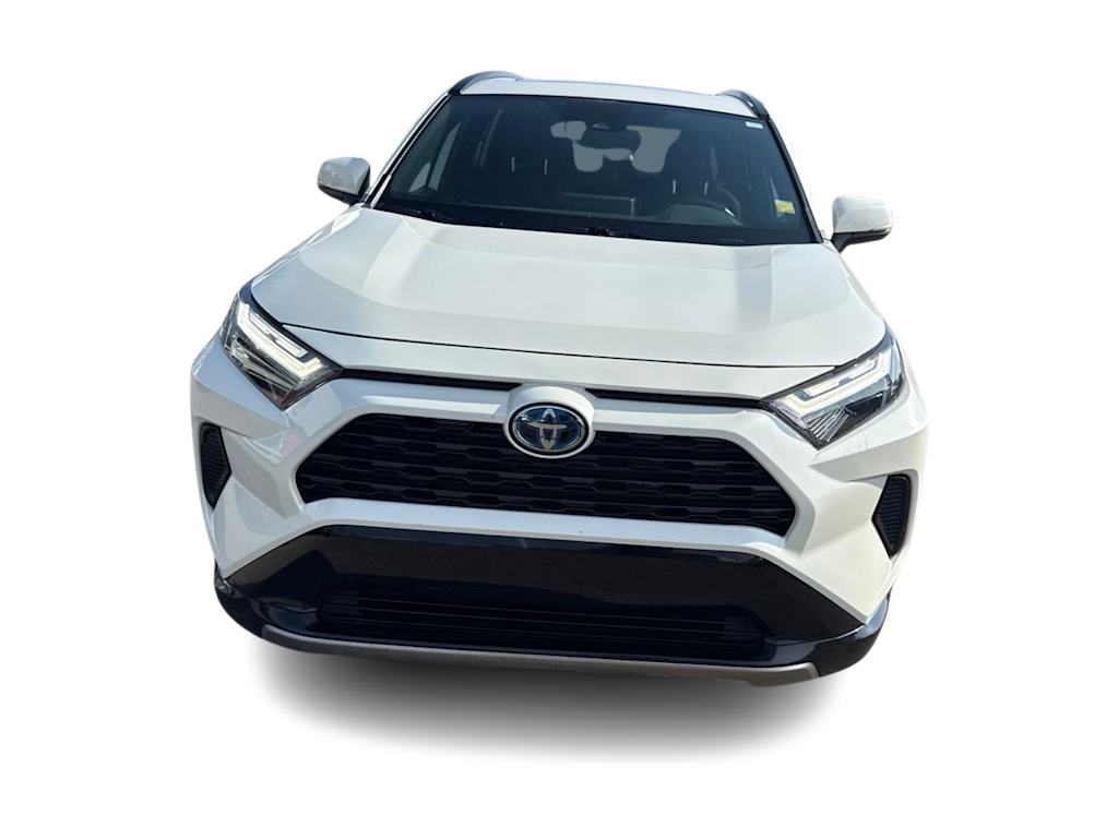 Thumbnail: 2022 Toyota RAV4 - 6