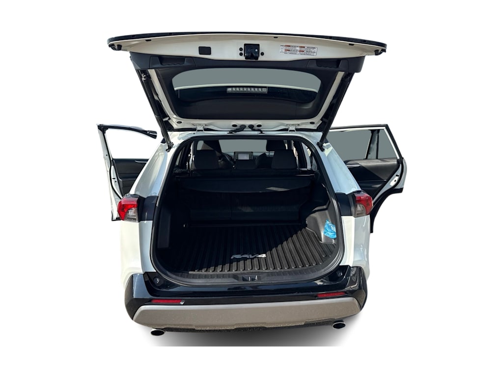 Thumbnail: 2022 Toyota RAV4 - 14