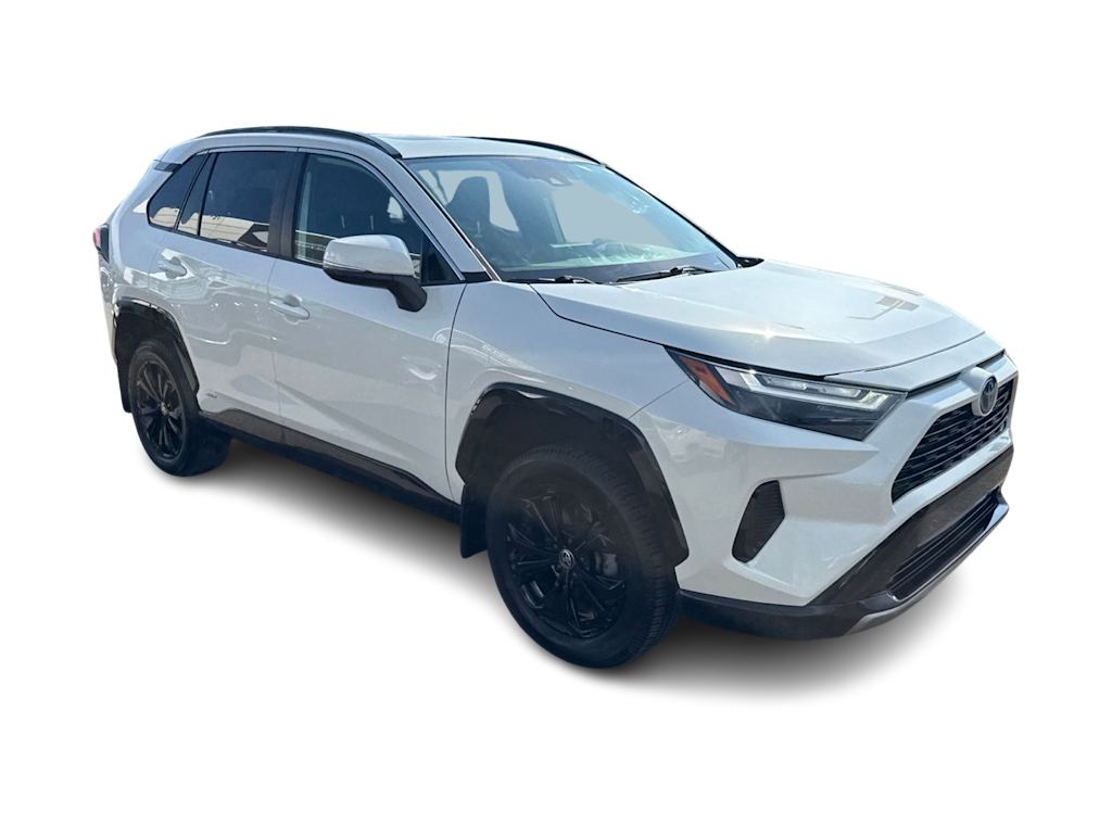 Thumbnail: 2022 Toyota RAV4 - 15