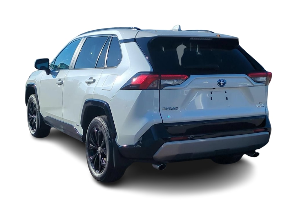 Thumbnail: 2022 Toyota RAV4 - 4