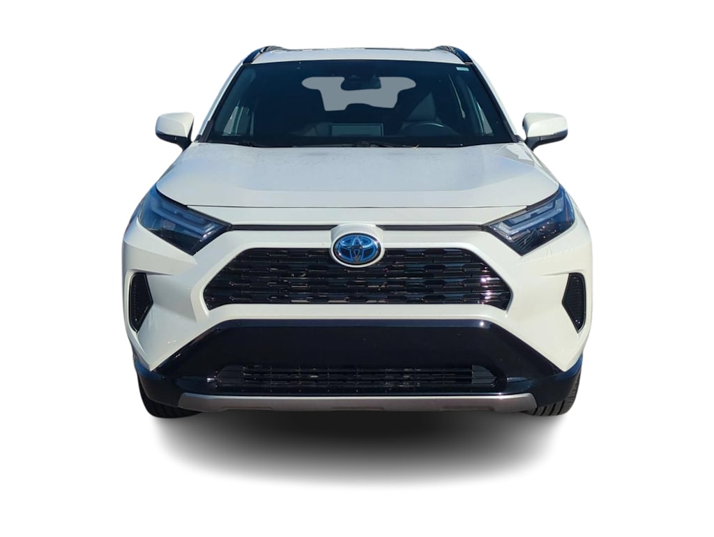 Thumbnail: 2022 Toyota RAV4 - 6