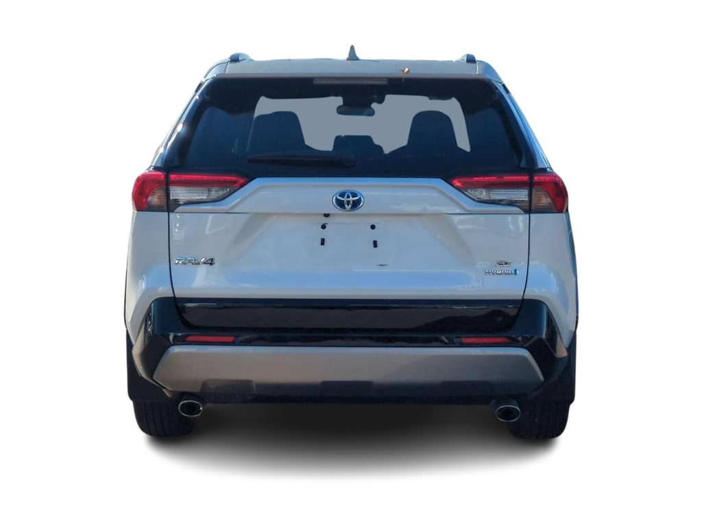 Thumbnail: 2022 Toyota RAV4 - 5