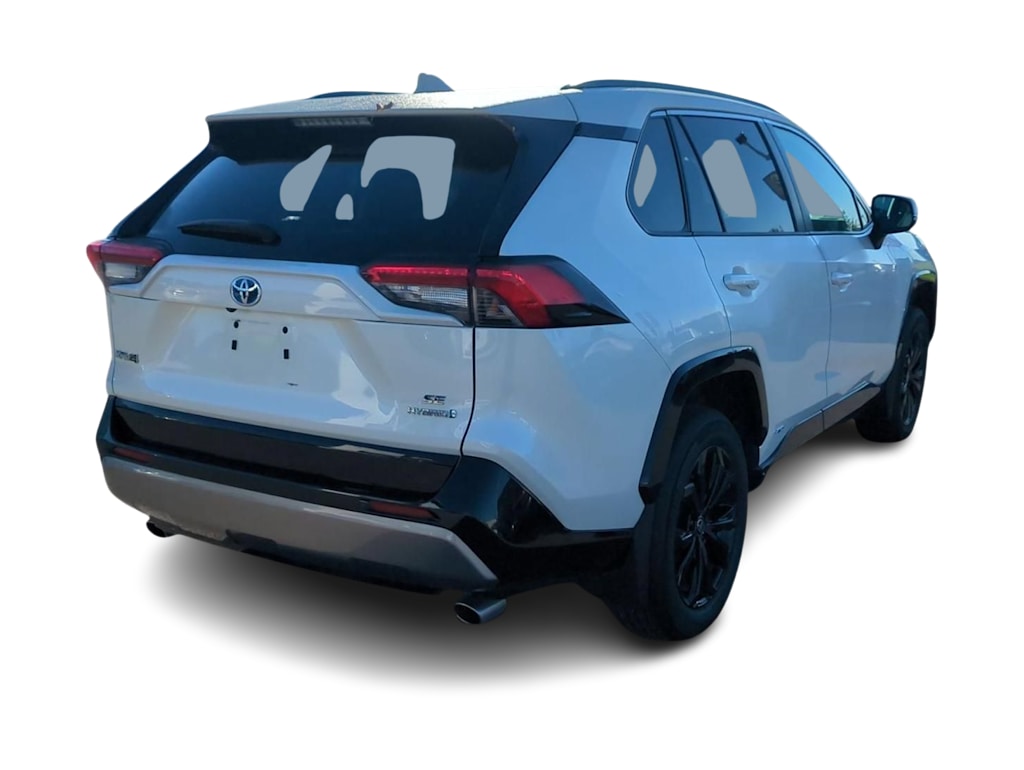 Thumbnail: 2022 Toyota RAV4 - 20