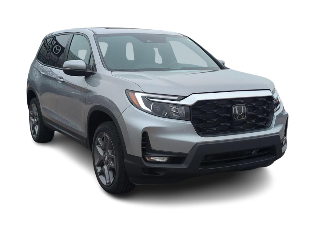 Thumbnail: 2023 Honda Passport - 22