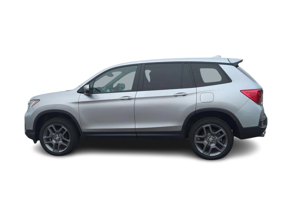 Thumbnail: 2023 Honda Passport - 3