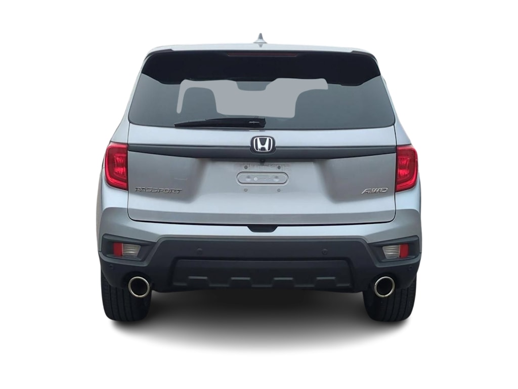 Thumbnail: 2023 Honda Passport - 5