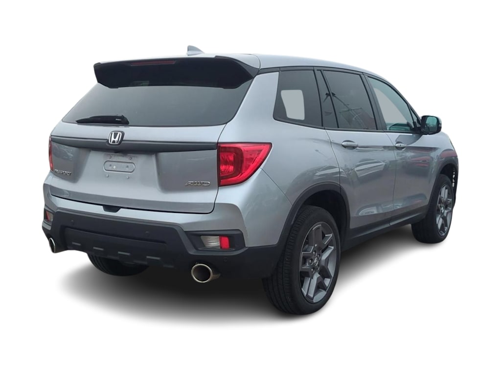 Thumbnail: 2023 Honda Passport - 20