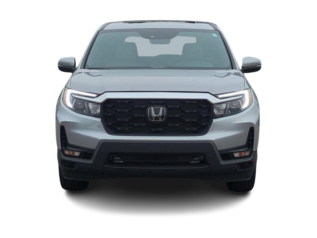 Thumbnail: 2023 Honda Passport - 6