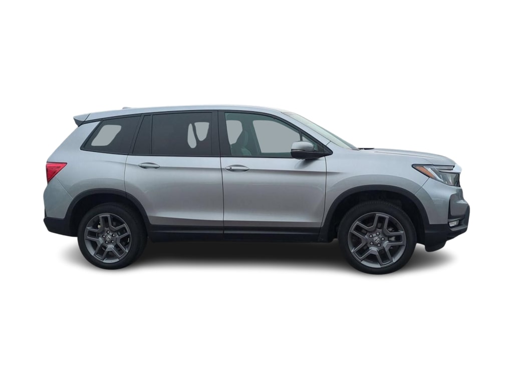 Thumbnail: 2023 Honda Passport - 21