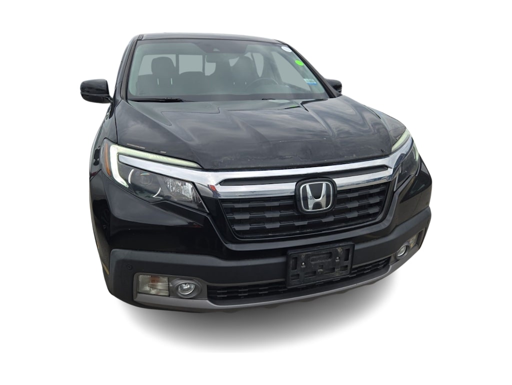Thumbnail: 2017 Honda Ridgeline - 5