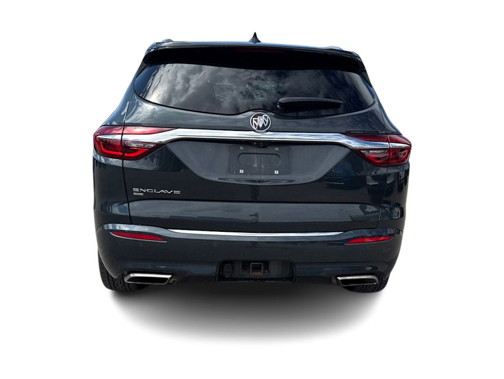 Thumbnail: 2020 Buick Enclave - 15