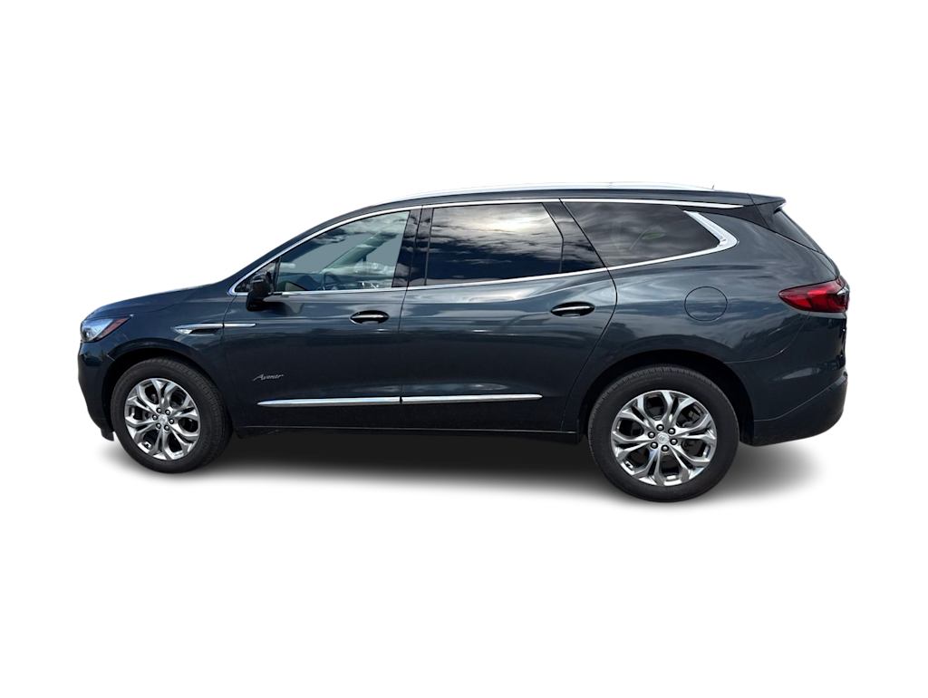 Thumbnail: 2020 Buick Enclave - 3