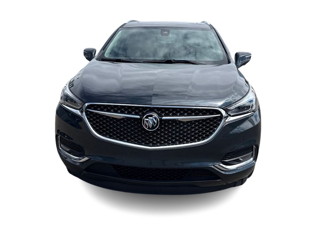 Thumbnail: 2020 Buick Enclave - 5